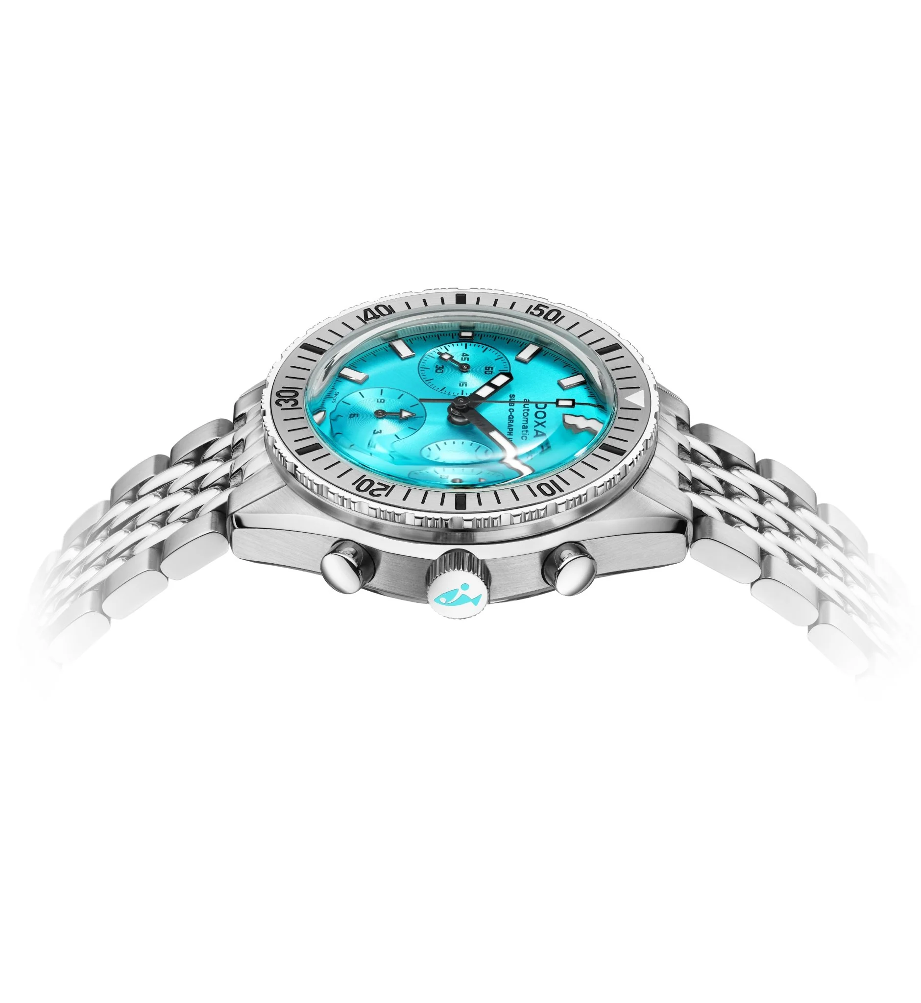 Aquamarine - Image 3