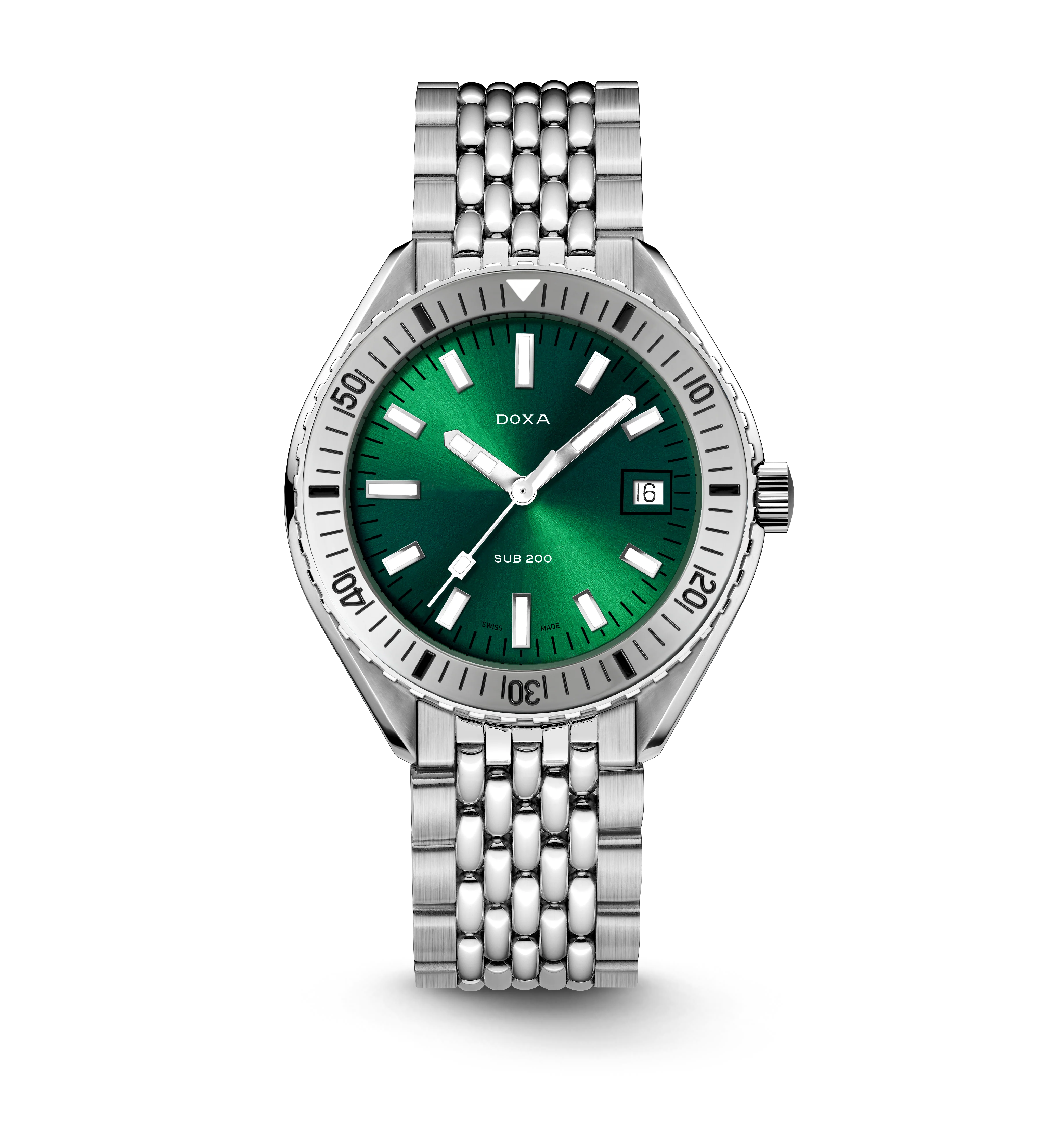 Sea Emerald