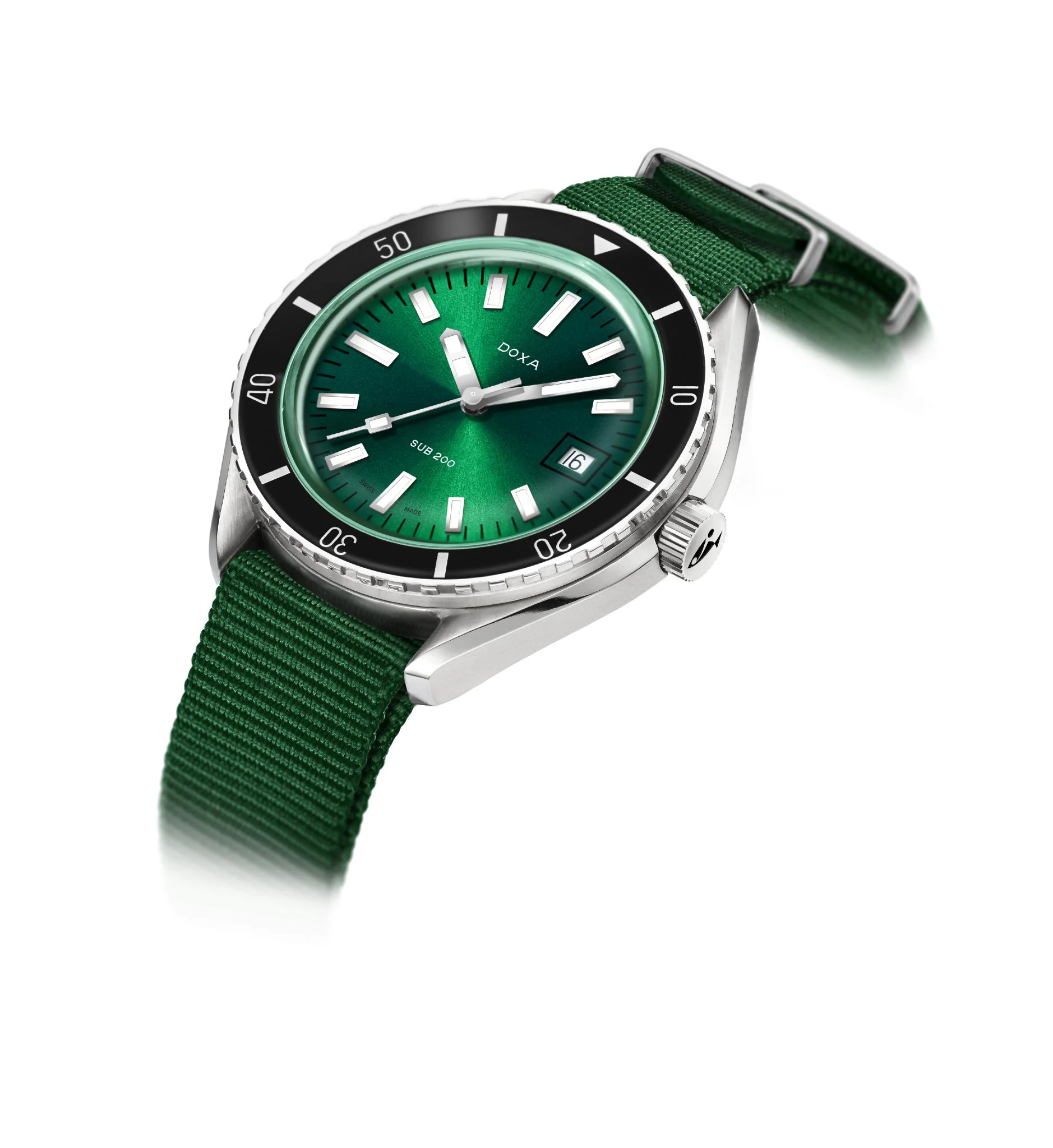 Sea Emerald - Image 11