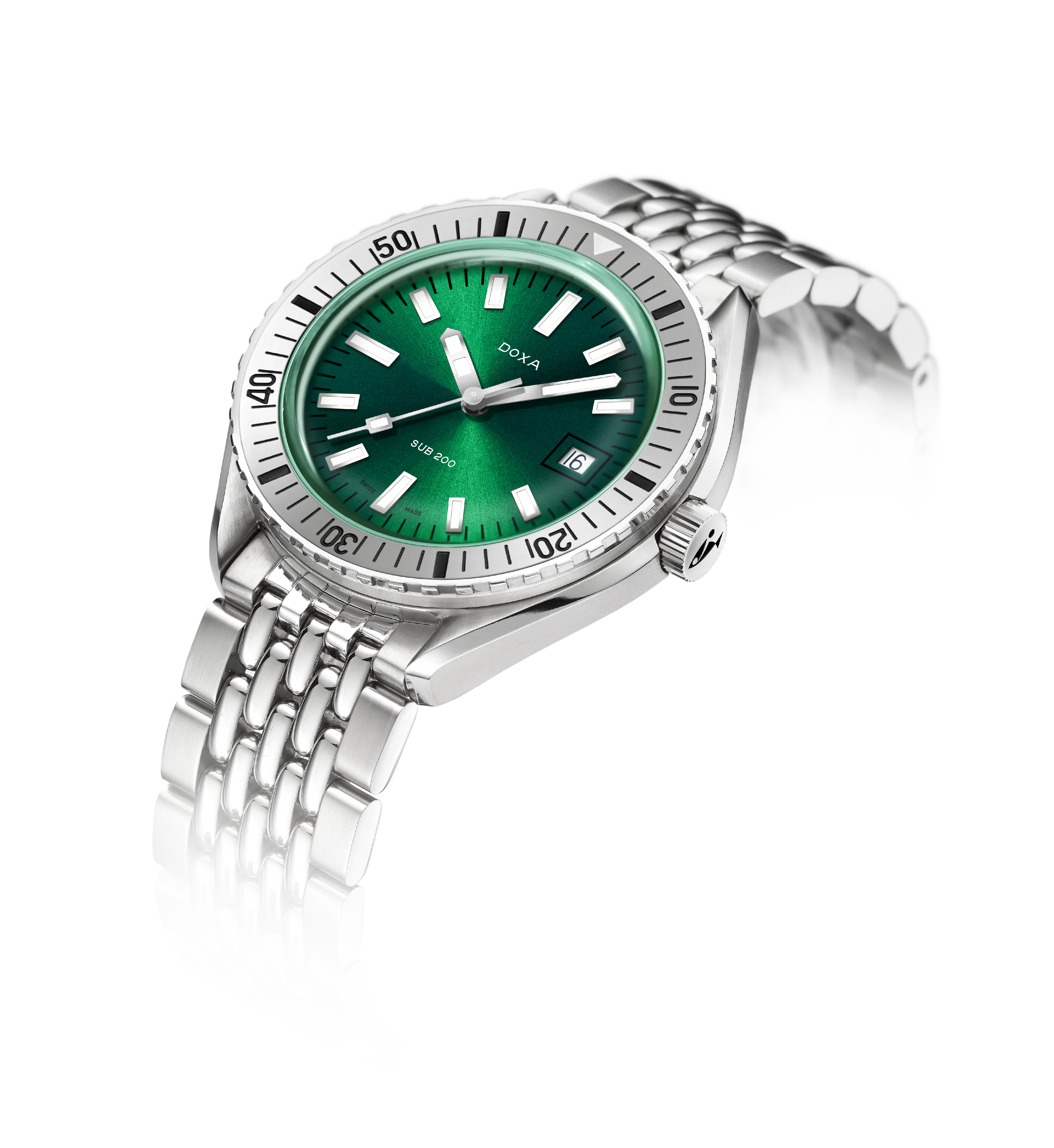 Sea Emerald - Image 2