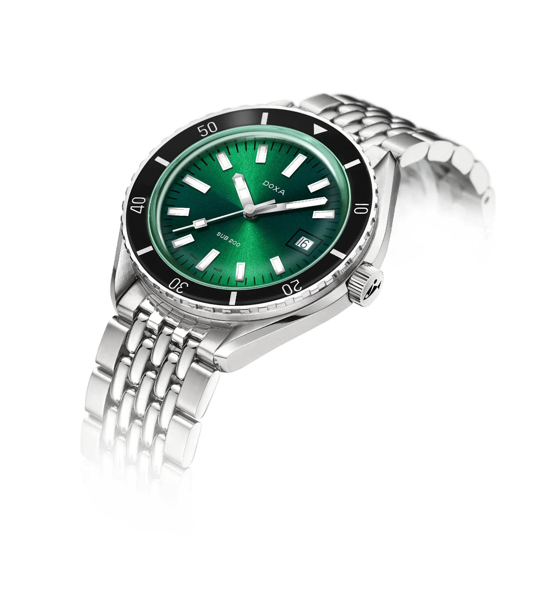 Sea Emerald - Image 8