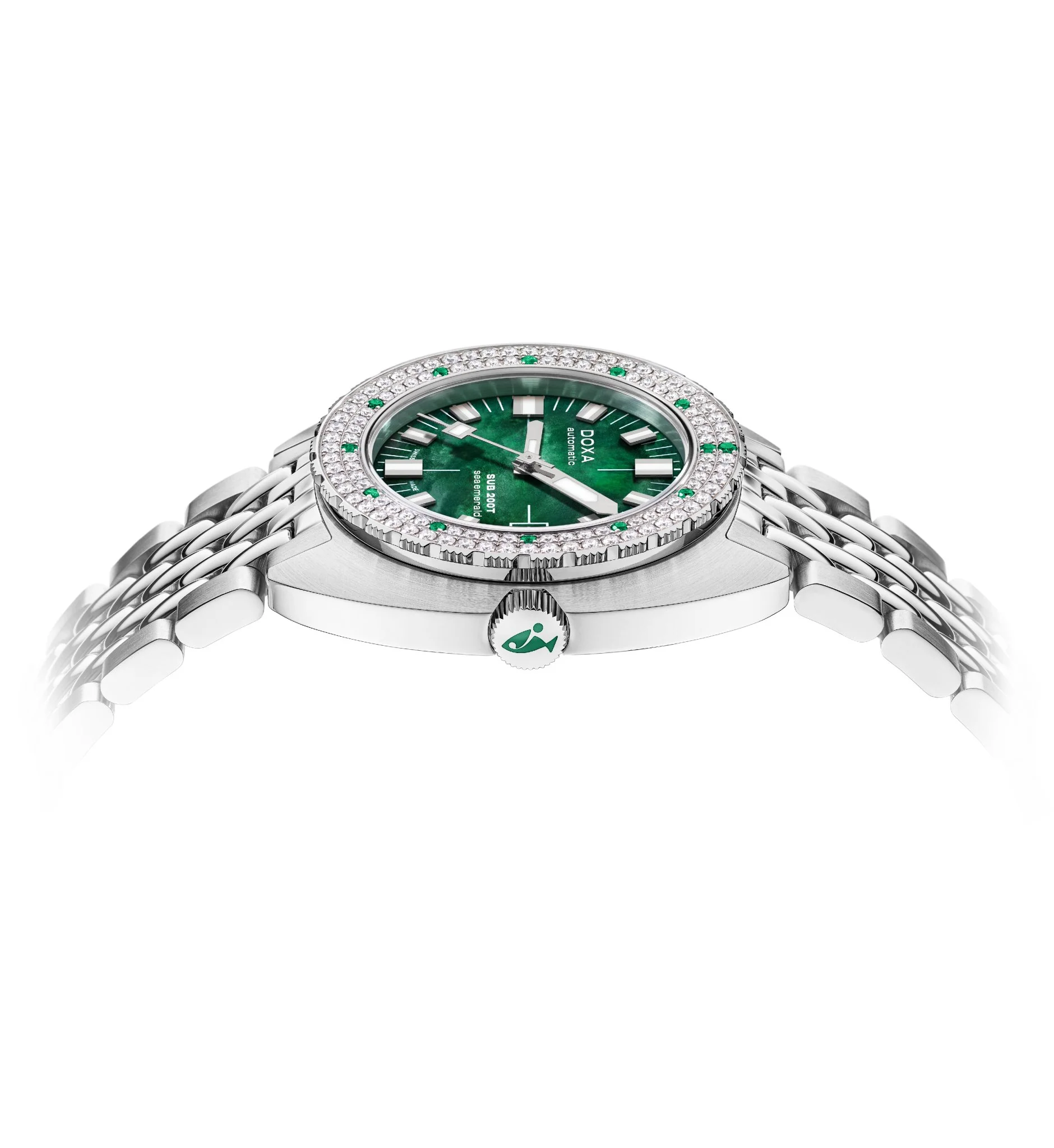 Sea Emerald - Image 4