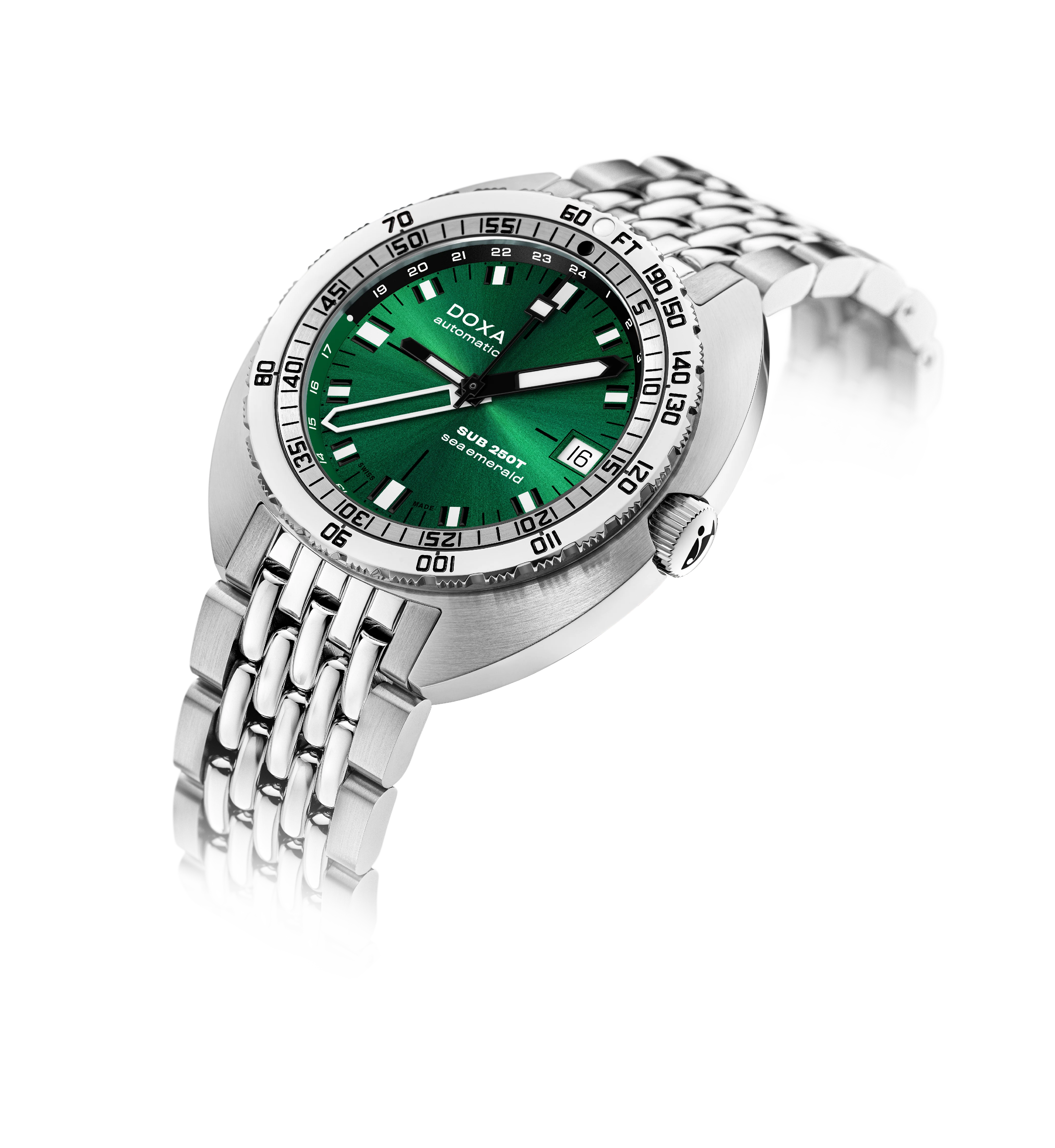 Sea Emerald - Image 2
