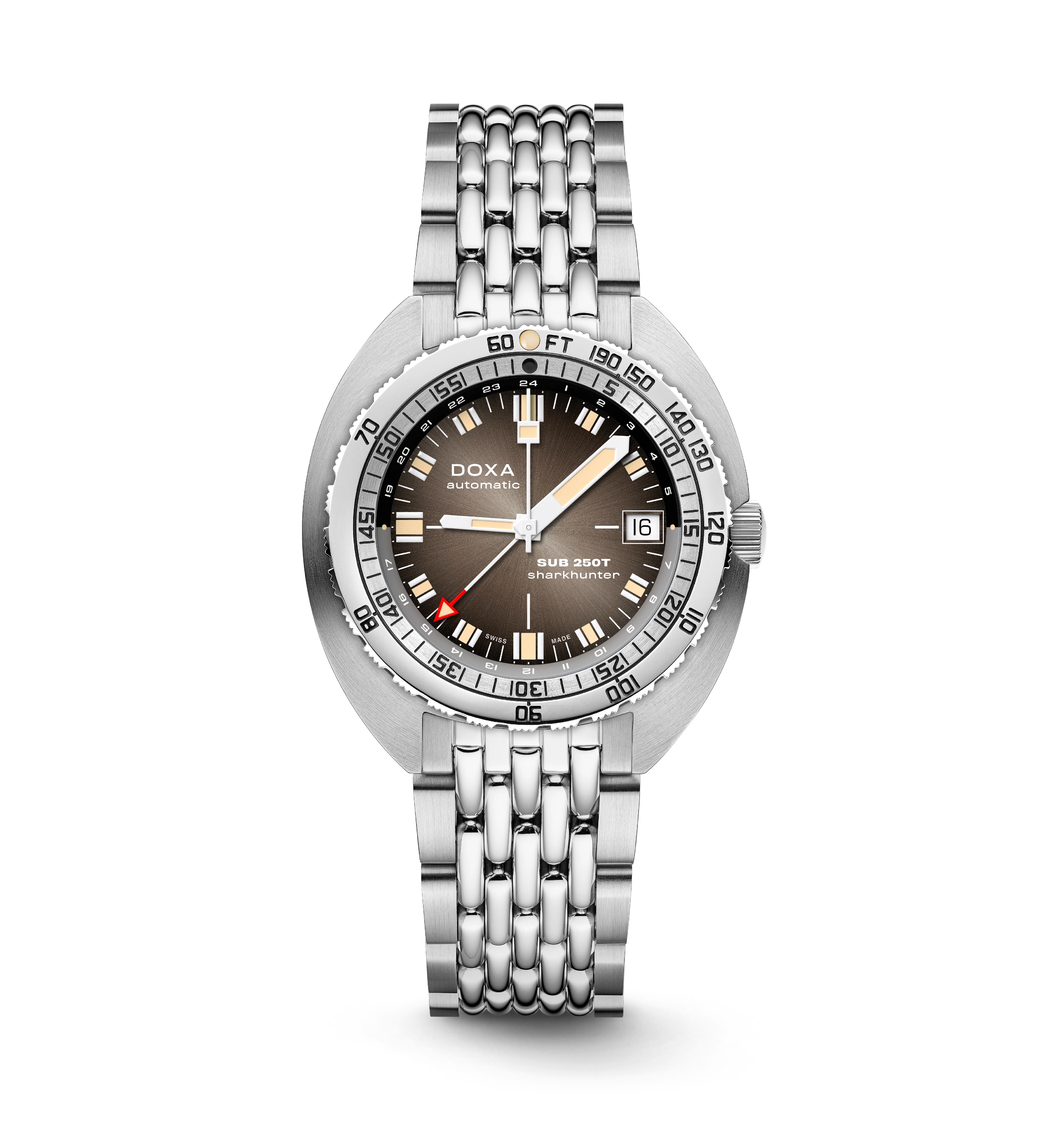 Sharkhunter Vintage