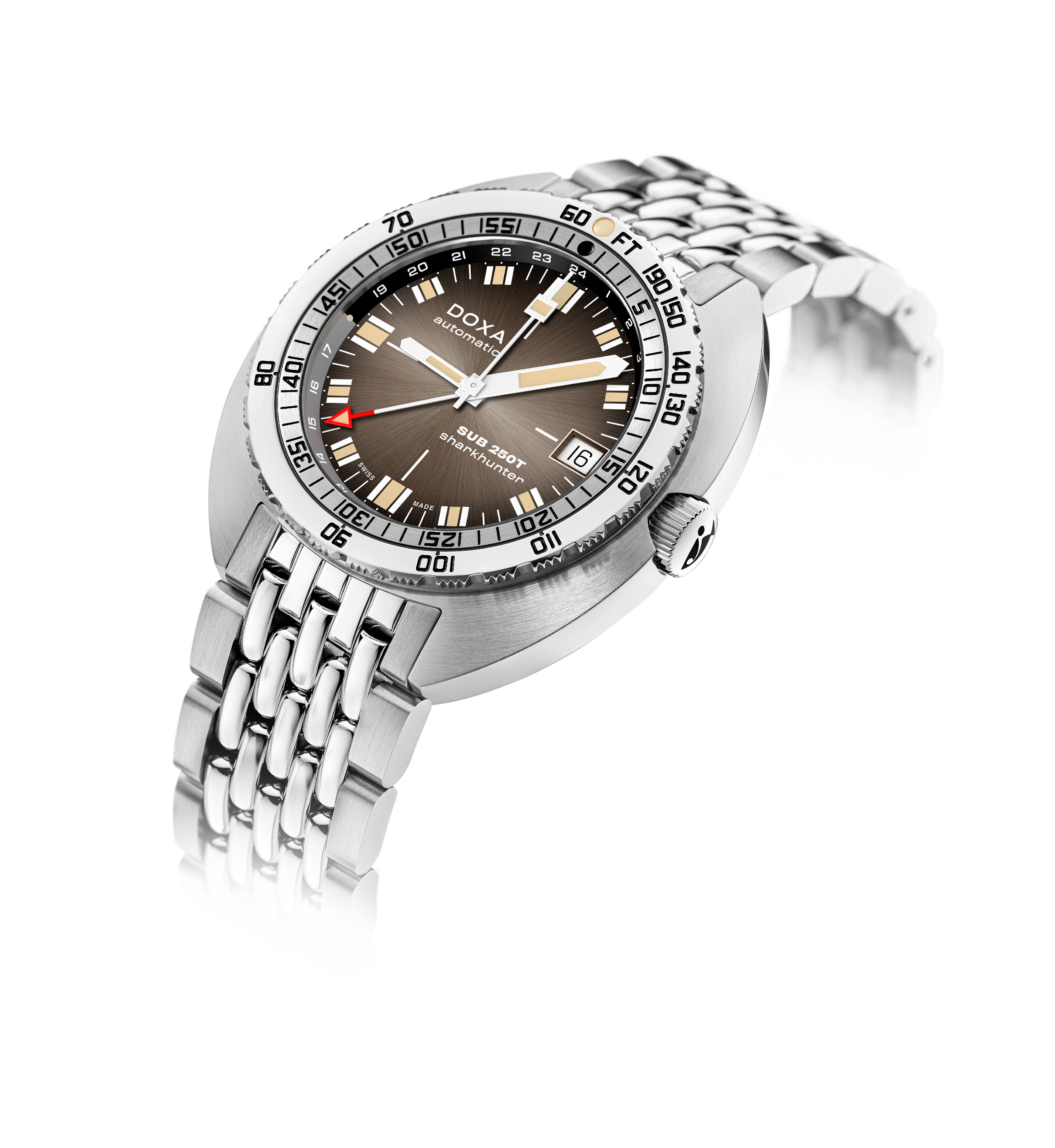 Sharkhunter Vintage - Image 2