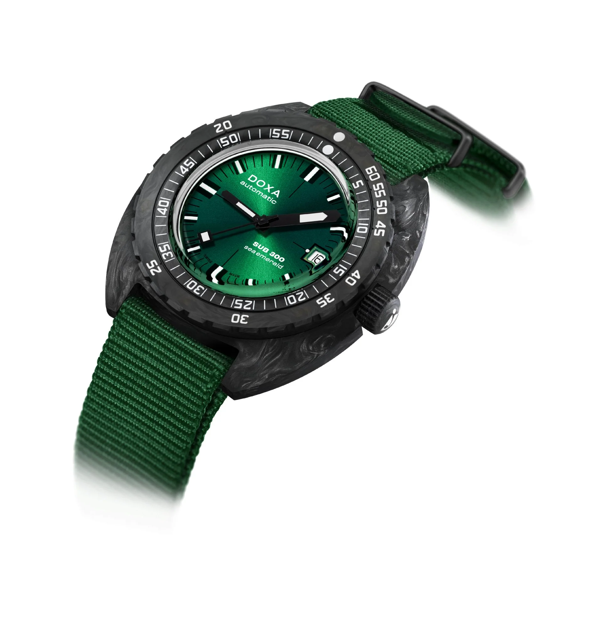 Sea Emerald - Image 2