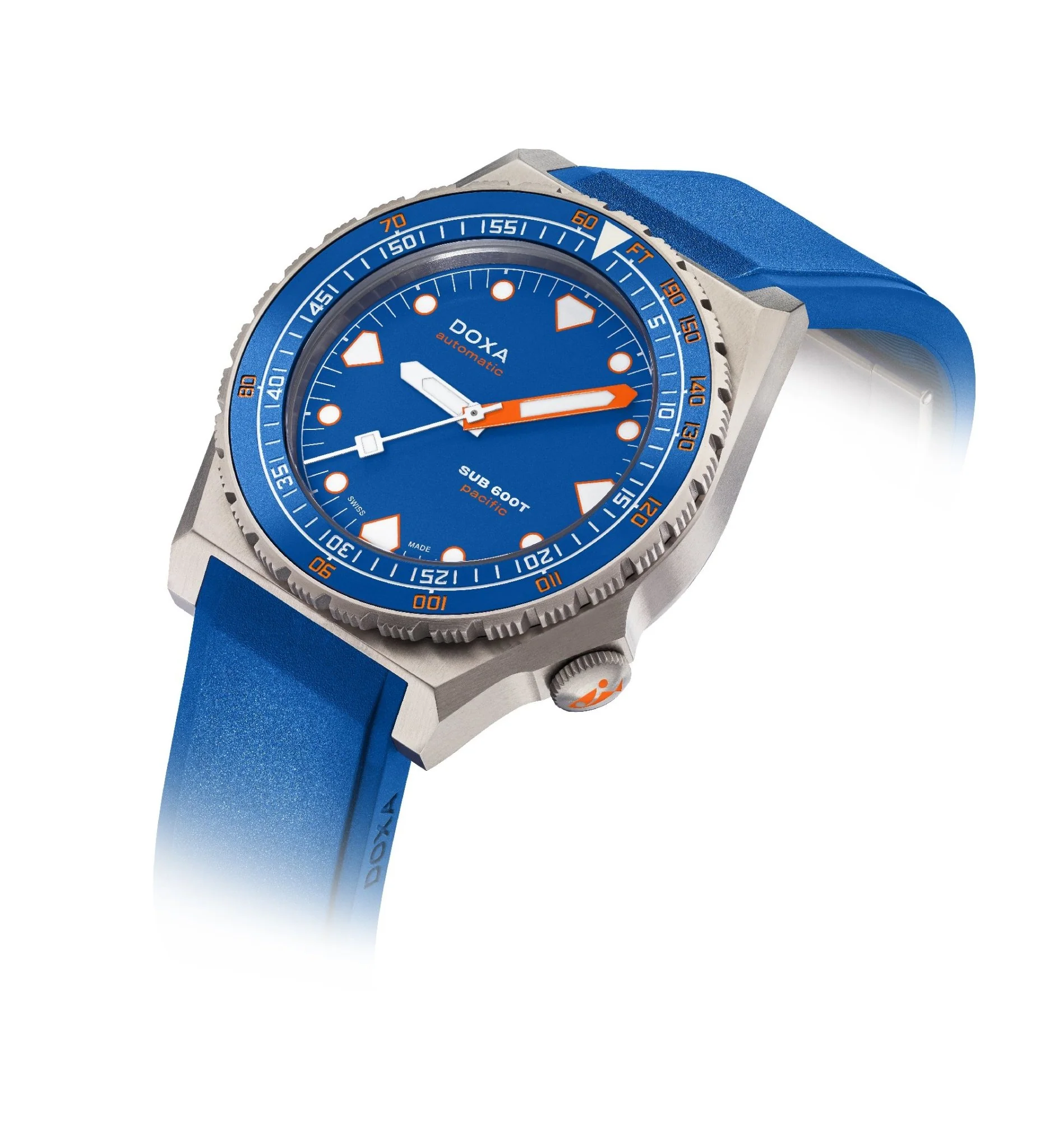 SUB 600T Pacific - Image 2