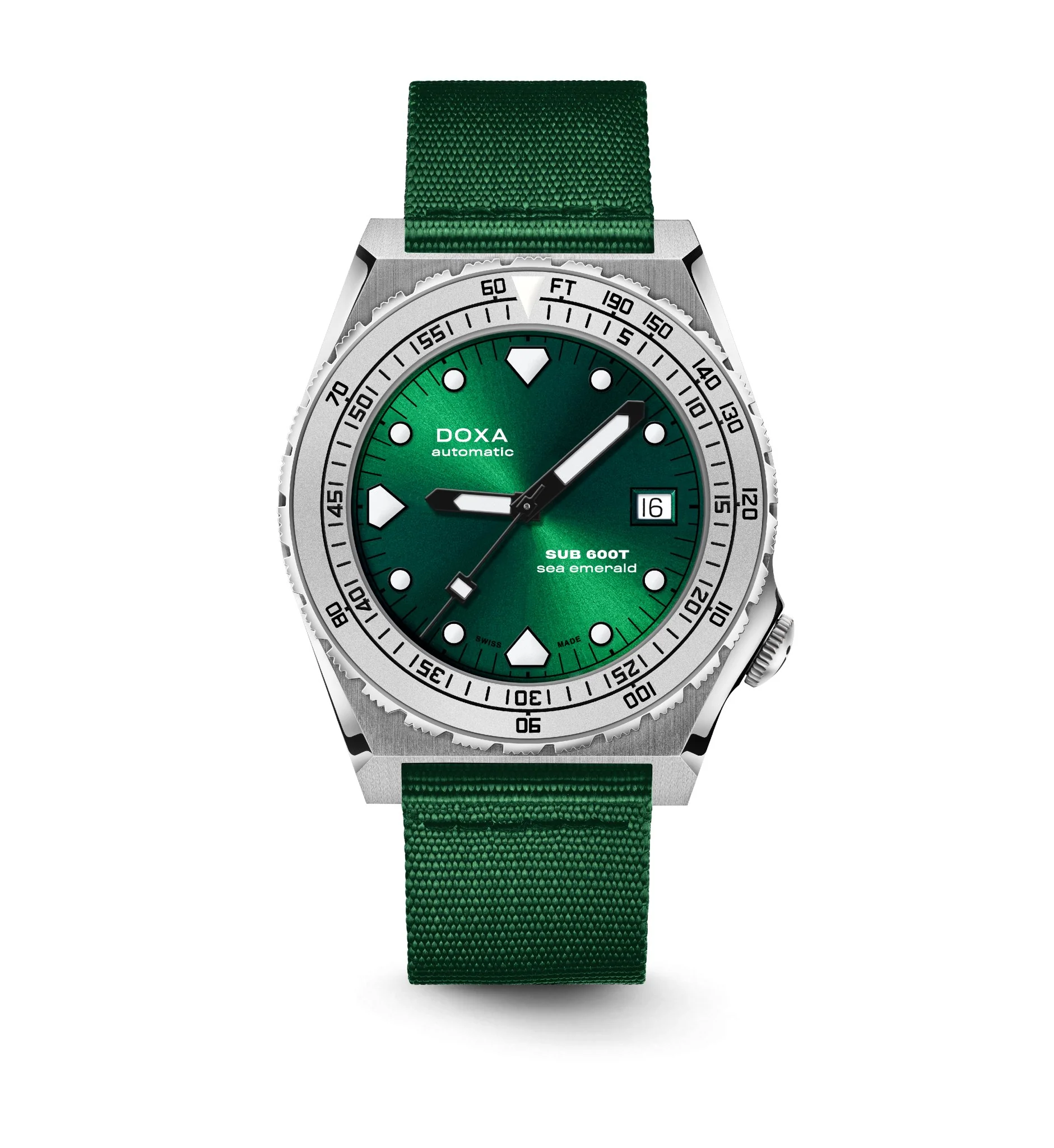 Sea Emerald