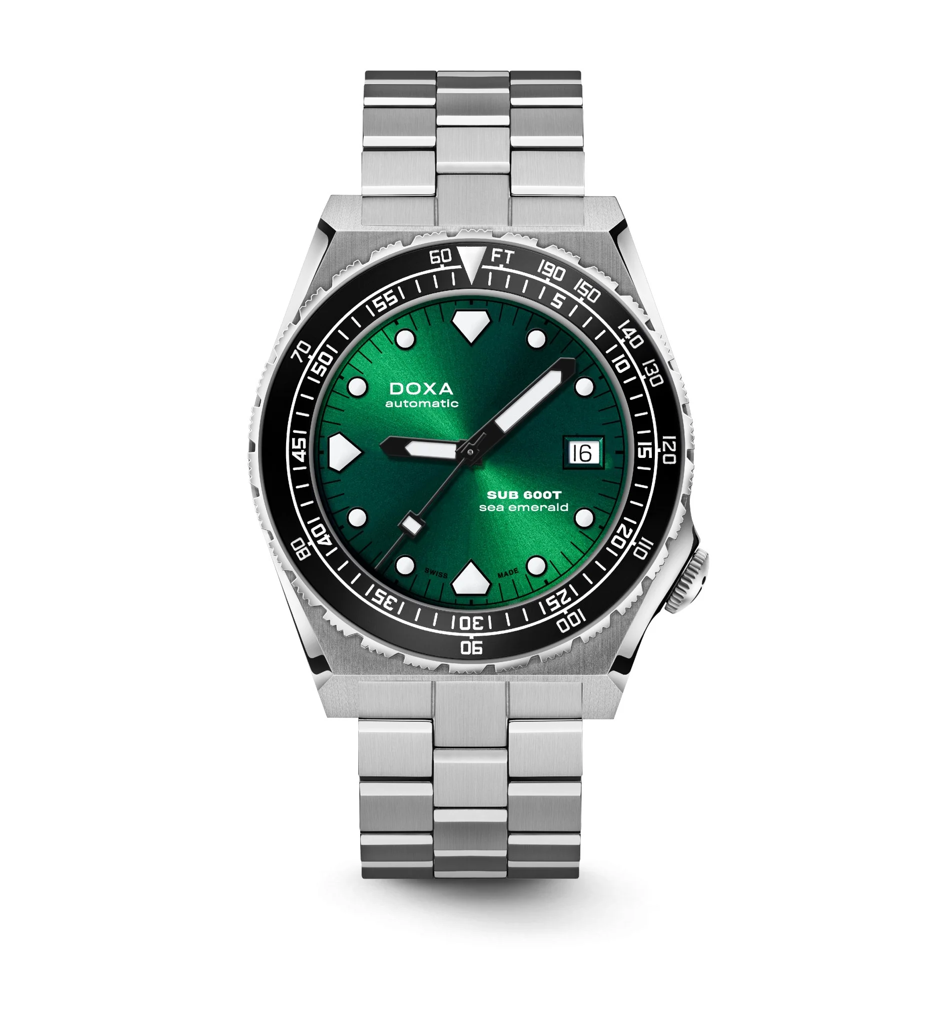 Sea Emerald - Image 10