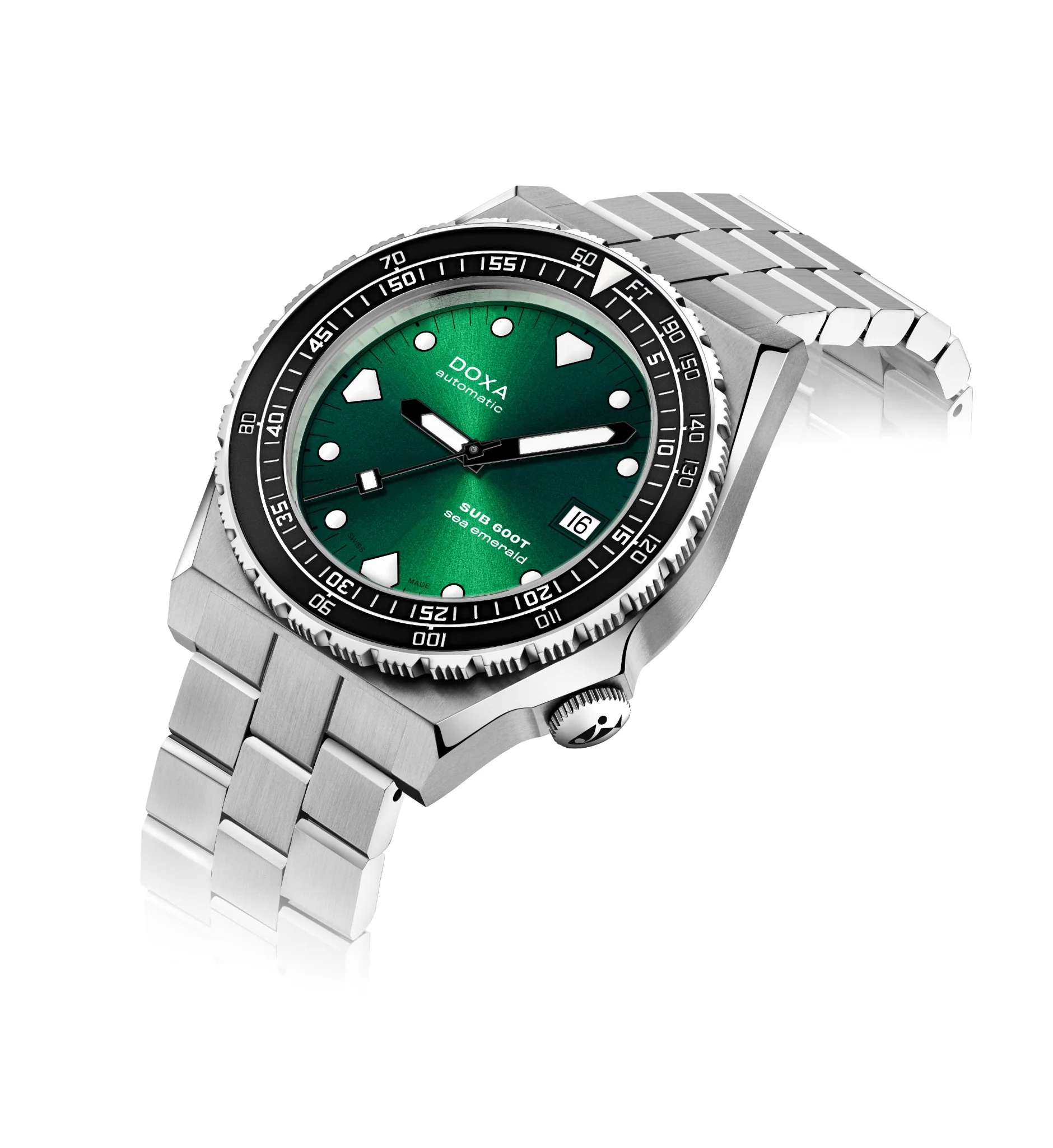 Sea Emerald - Image 11