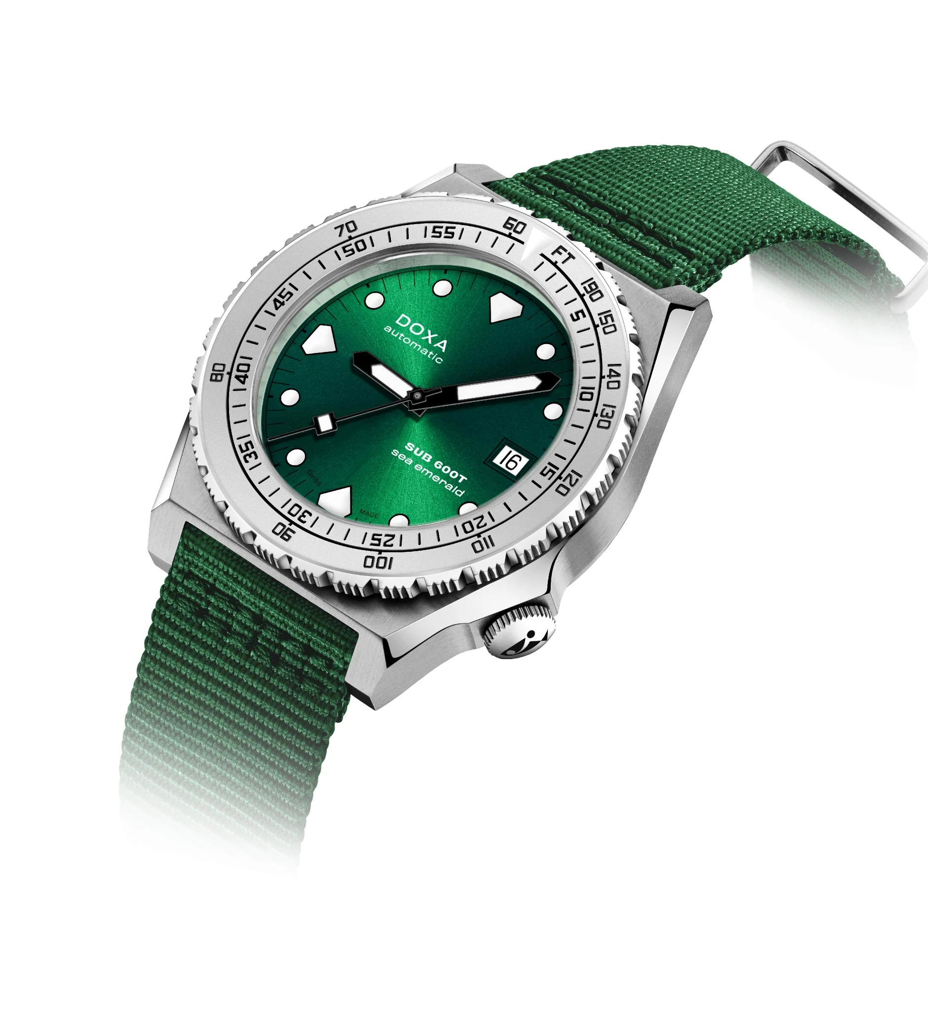 Sea Emerald - Image 2