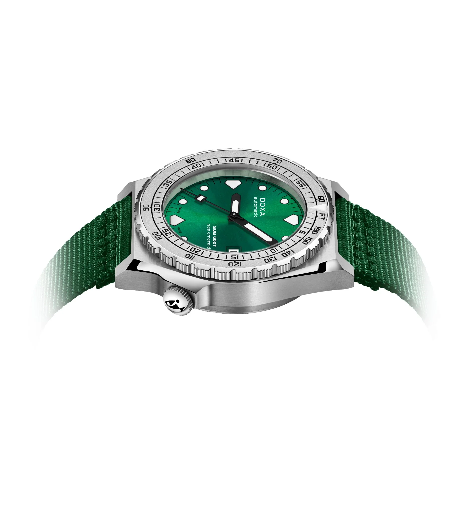 Sea Emerald - Image 3