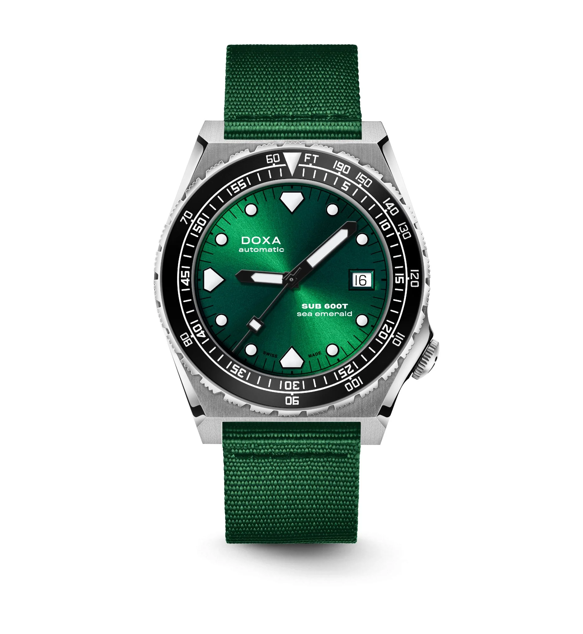 Sea Emerald - Image 4