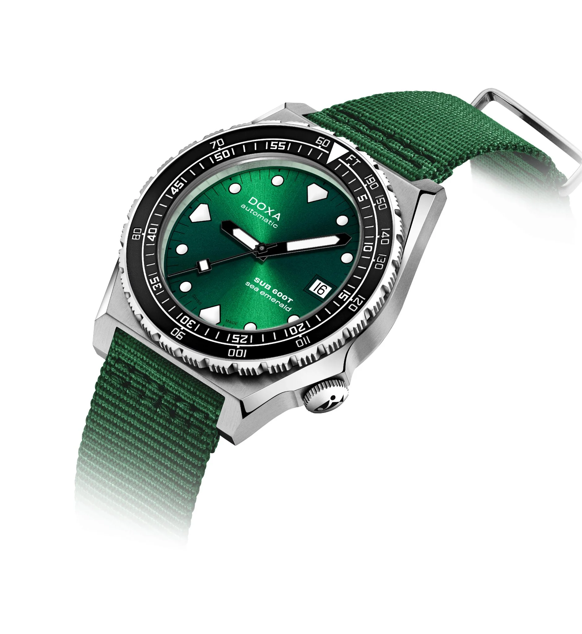 Sea Emerald - Image 5