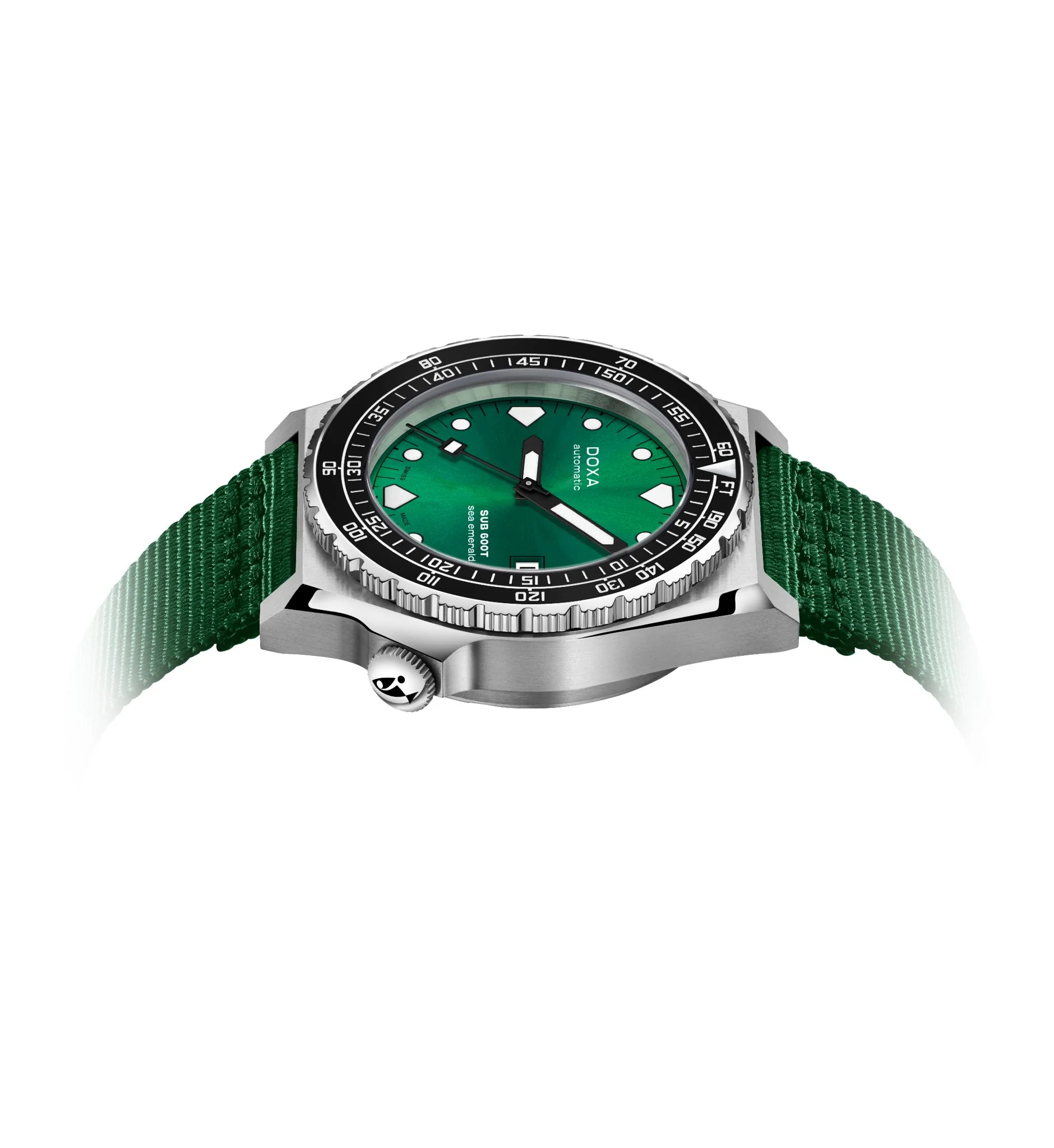 Sea Emerald - Image 6