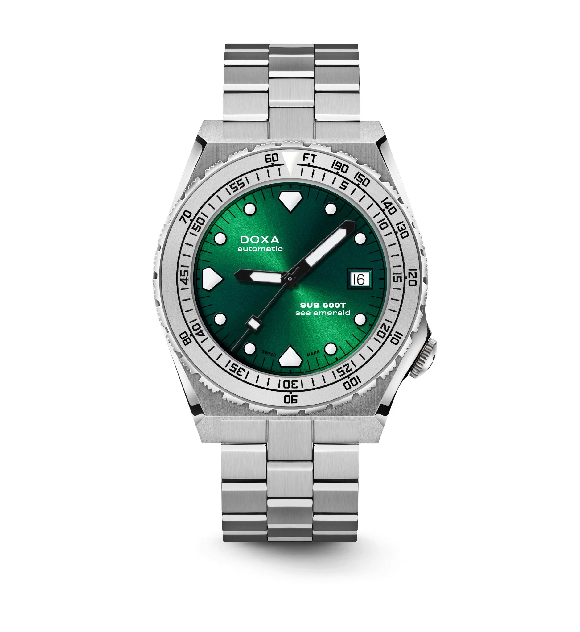 Sea Emerald - Image 7