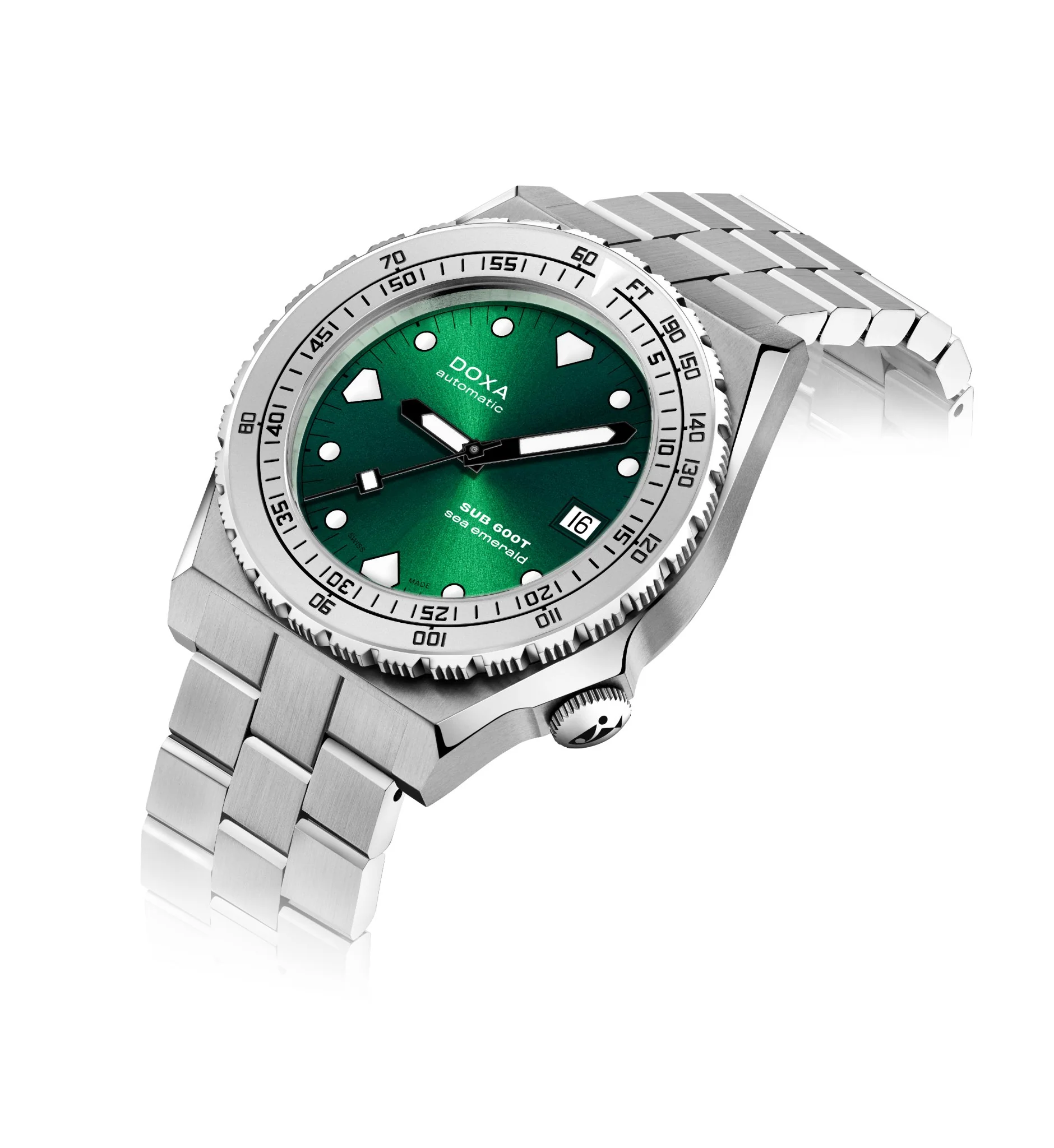 Sea Emerald - Image 8
