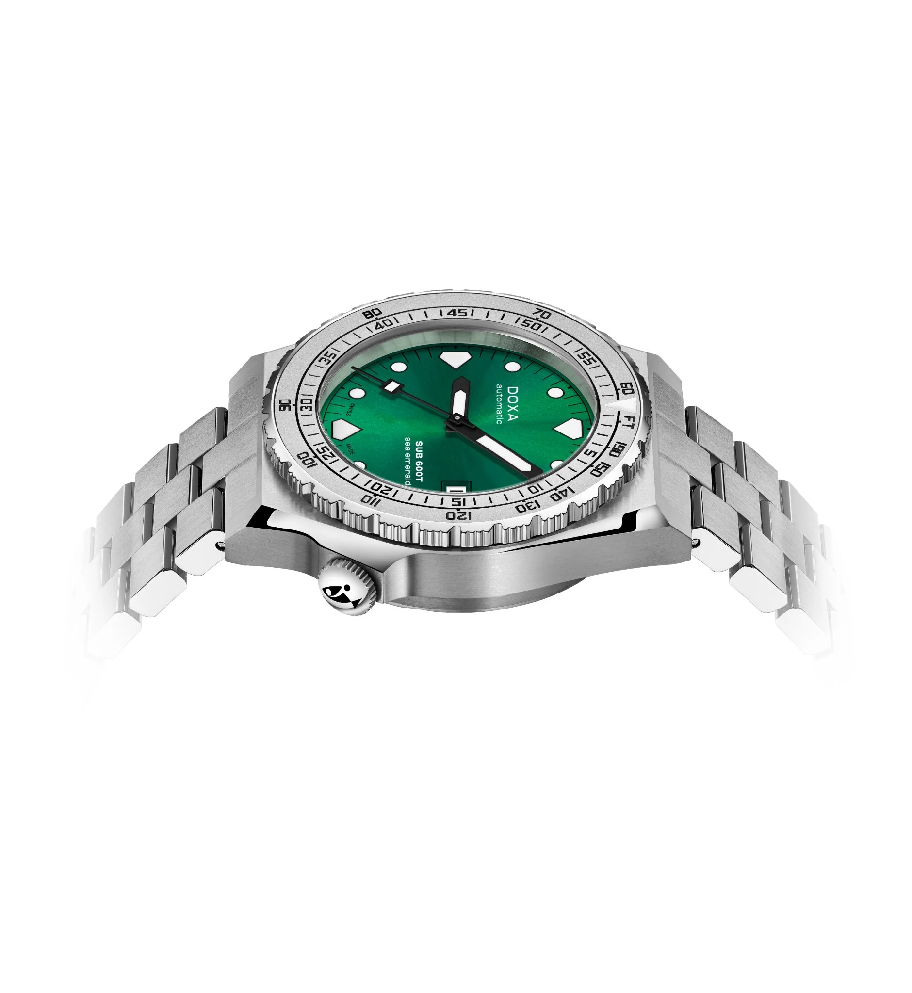 Sea Emerald - Image 9
