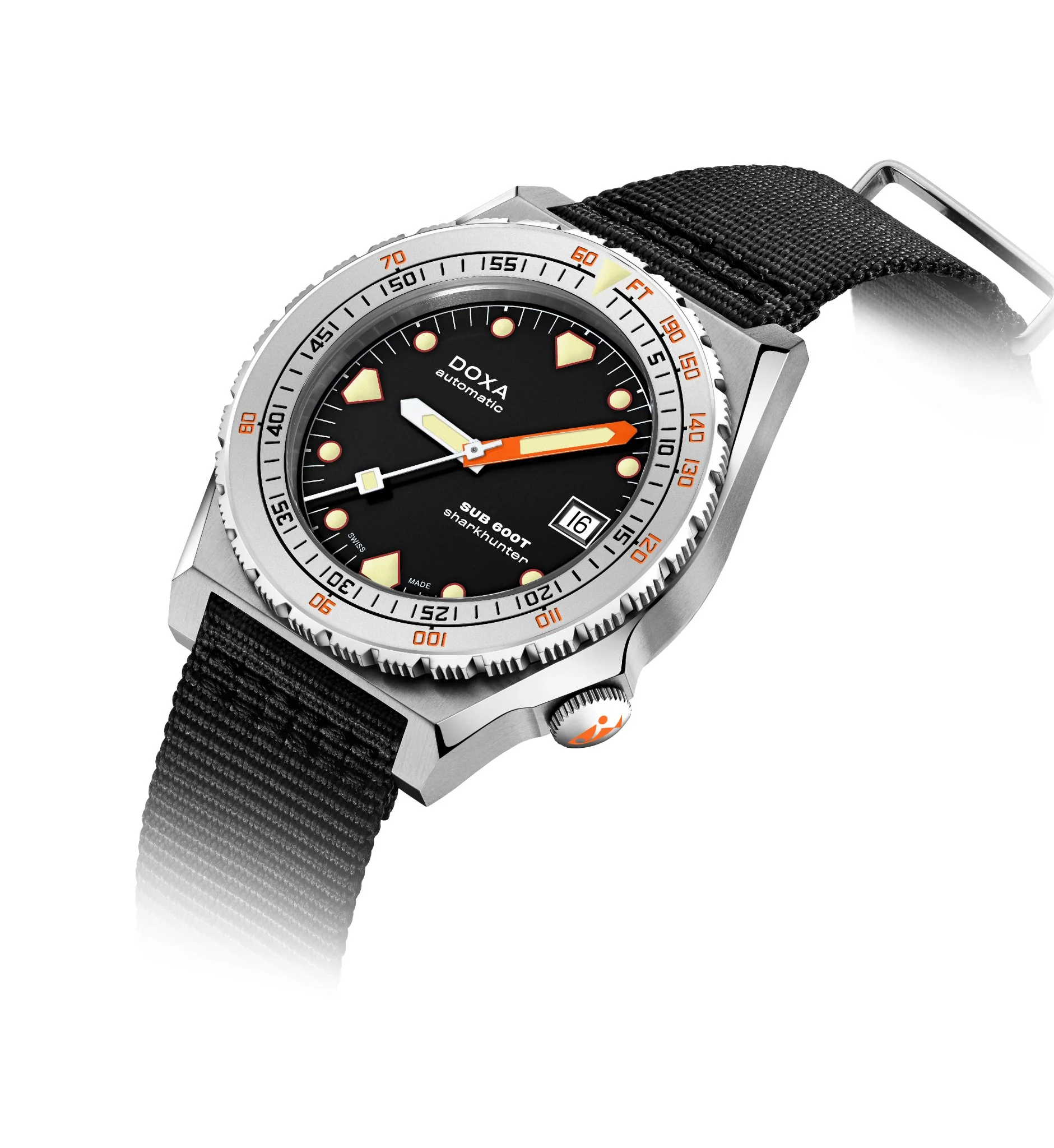 Sharkhunter - Image 2